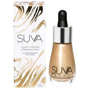 Suva liquid chrome illuminating drops Trust Fund